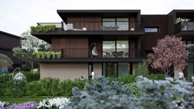 Appartamento di 117 m² con 3 locali e box auto in vendita a Camposampiero - Foto 8