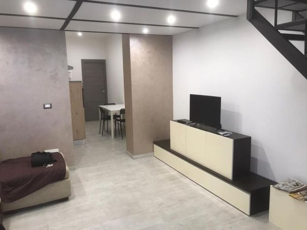 Appartamentino Singolo Piano Terra,zona Cibali V.M.Rapisarda, anche ad ore - Foto 5