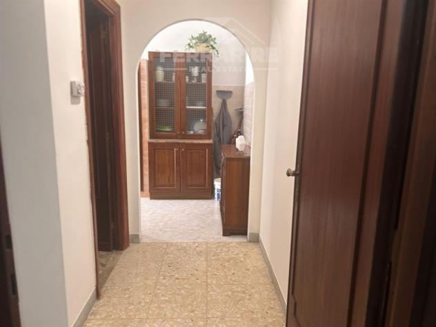 AFFITTO CAMERA VIA SILVESTRI ZONA BRAVETTA SOLO DONNE €500,00 - Foto 14