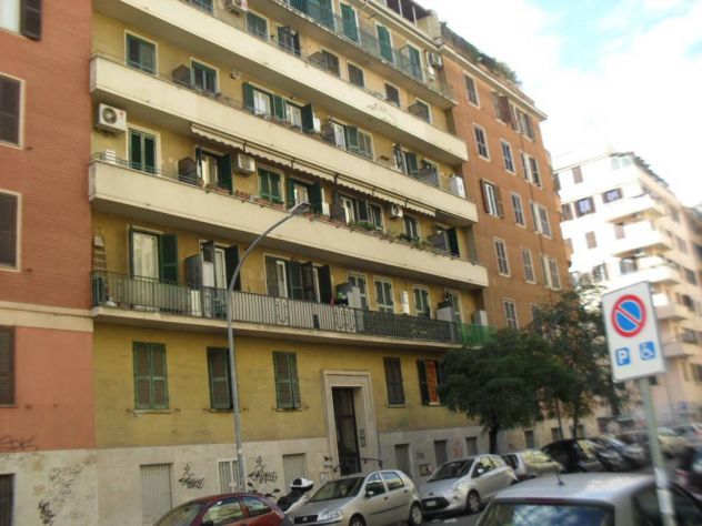 Camere Piazza Ponte Lungo di Roma - Foto 5
