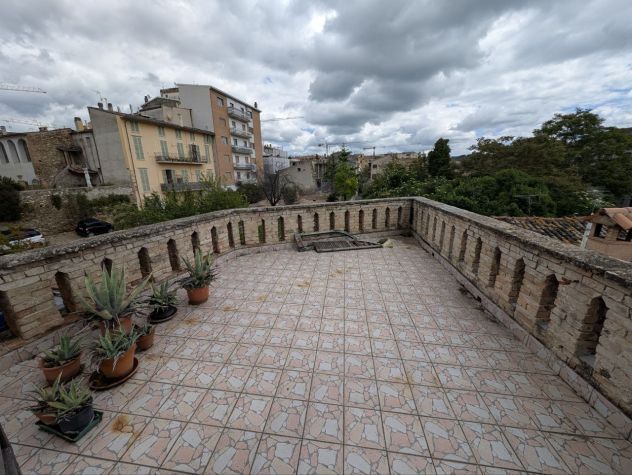 Camere singole in centro storico a Teramo - Foto 3