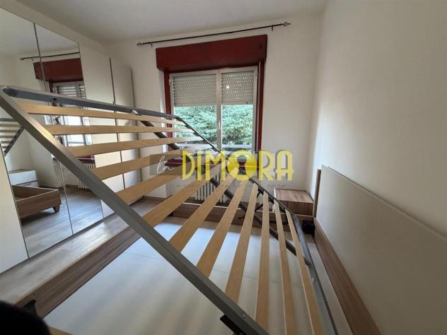 NOVATE MILANESE – VIA BARANZATE | TRILOCALE ARREDATO CON BOX INCLUSO - Foto 14