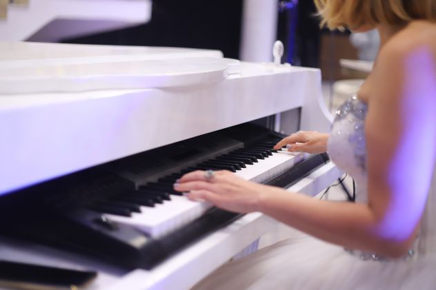 Musicisti per il matrimonio