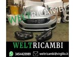 MUSATA FIAT TIPO 2019