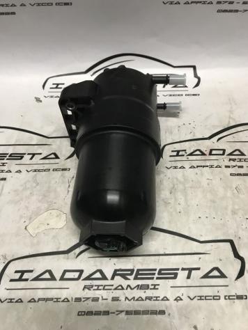 Filtro Carburante Diesel Alfa Romeo Giulia 2.2 D 50532249