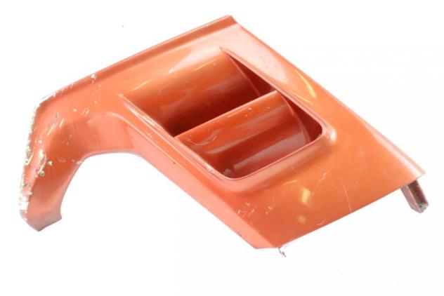 BMW K100 RT 46631451436 CARENA COVER MOTORE DESTRA K589 82 - 91 RIGHT FAIRING ATTACCO DANNEGGIATO DA RESTAURARE - Foto 3