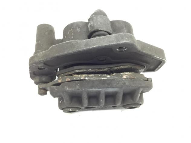 PEUGEOT ELYSEO 150 PINZA FRENO ANTERIORE PASTICCHE NON GARANTITE 2001 2002 ND - Foto 10