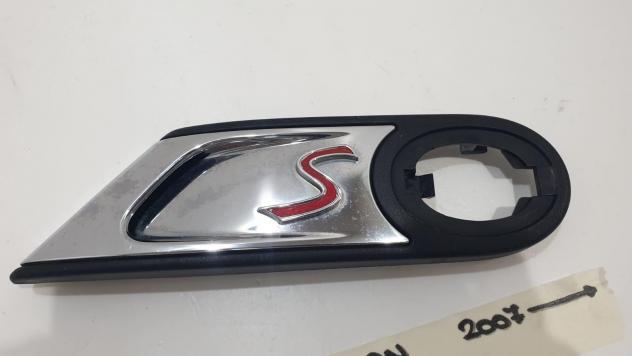 PRESE D'ARIA PARAFANGO ANTERIORE SX MINI Cooper S 2751969 (06) - Foto 3