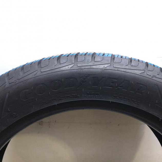 4 GOMME 235 55 20 GOODYEAR A67817 - Foto 4
