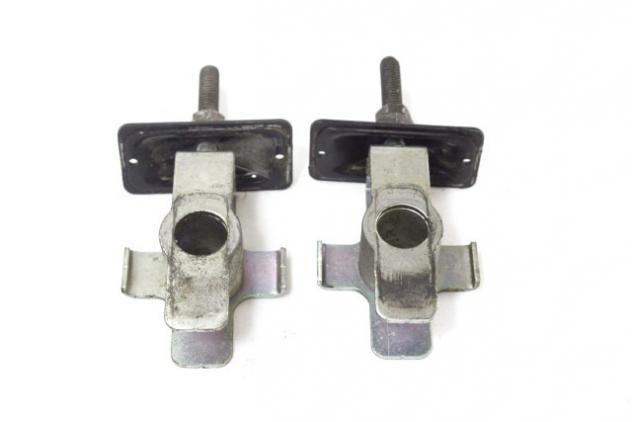 HONDA CBR 300 R 40543KYJ900 REGISTRO CATENA NC51 15 - 16 CHAIN ADJUSTER - Foto 2