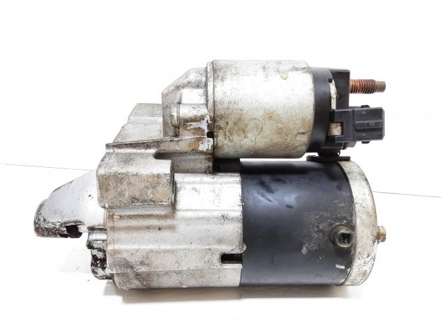 MOTORINO D' AVVIAMENTO CITROEN C3 Picasso 764559480 8FN (EP3), 8FP (EP3C), 8FS (EP3) Benzina 1400 (08) - Foto 4