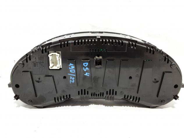 QUADRO STRUMENTI CITROEN DS4 1° Serie A2C53435381 (11) - Foto 6