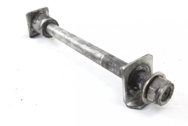 BETA RR 125 4T ENDURO R 021420030000 PERNO RUOTA POSTERIORE 18 - 21 REAR WHEEL AXLE - Foto 3