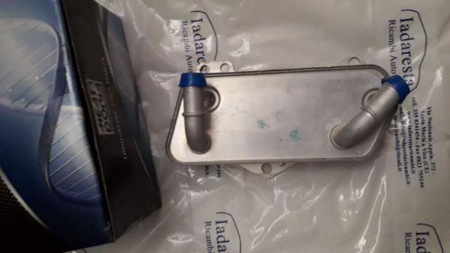 Radiatore olio motore audi a3 02e409061d - Foto 3