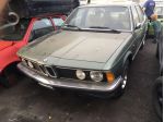 Ricambi BMW 732i E23 1981