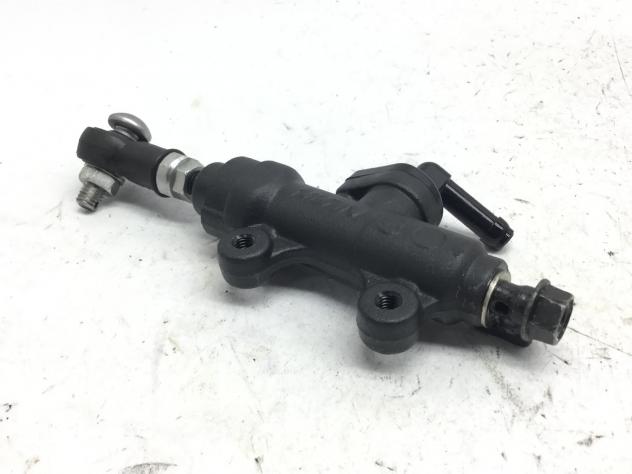 HONDA CBR RR ABS KM0 600 POMPA FRENO POSTERIORE 2024 2026 PC69A4RK - Foto 4