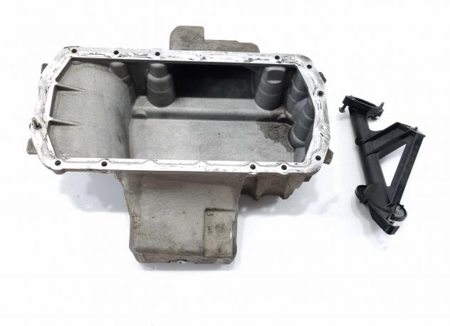 COPPA OLIO MOTORE FORD EcoSport Serie Z2JA Diesel 1500 (12)