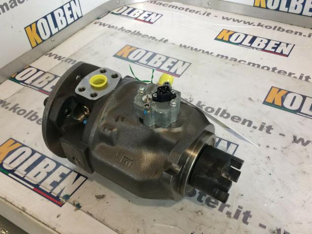 Pompa Rexroth Sydfee-20/028R