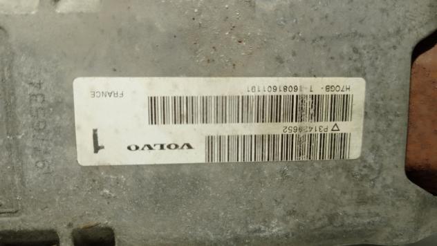 PIANTONE STERZO VOLVO V60 1° Serie 31387874 D5244T21 (1018) - Foto 5