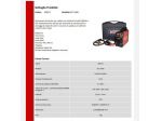 Saldatrice mma etc 1400 Elettro CF Nuovo