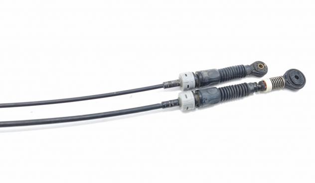 CORDE CAMBIO HYUNDAI i20 Serie 43794-C8100 G4LA Bifuel/Gas 1200 (20) - Foto 2
