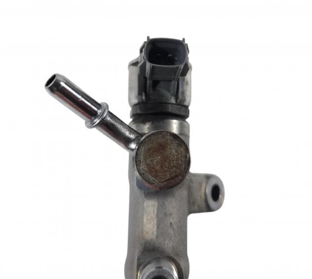 FLAUTO COMMON RAIL VOLVO XC60 Serie 31303612 D4204T14 Diesel 2000 (17) - Foto 6