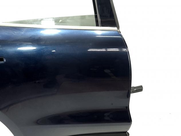 PORTIERA POSTERIORE DESTRA JAGUAR F-Pace Serie (1620) - Foto 7