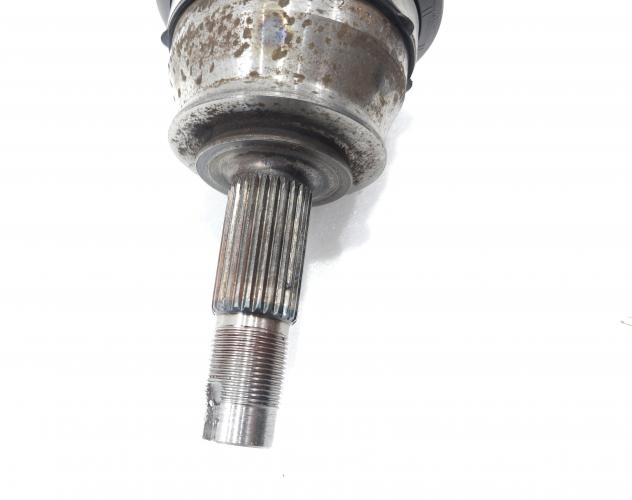 SEMIASSE ANTERIORE DESTRO OPEL Corsa E 3° Serie 13486867 (15) - Foto 13