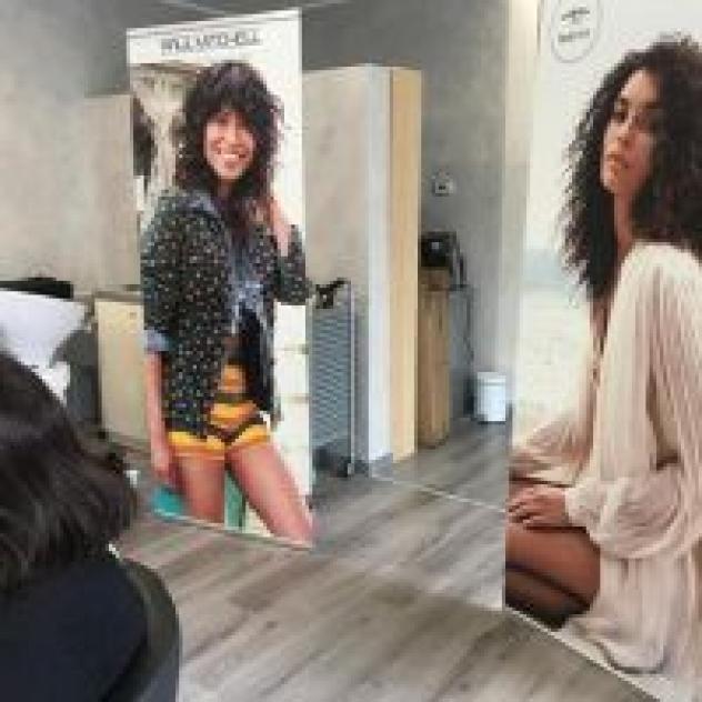 Disaro Annalisa Hair Style