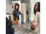 Disaro Annalisa Hair Style