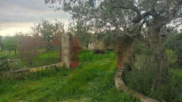 Rustico in vendita a Chiaramonte Gulfi - Foto 5