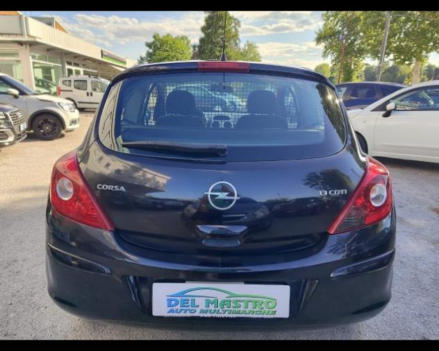 OPEL Corsa 1.3 CDTI 75CV 3 porte Van rif. 22552184 - Foto 4