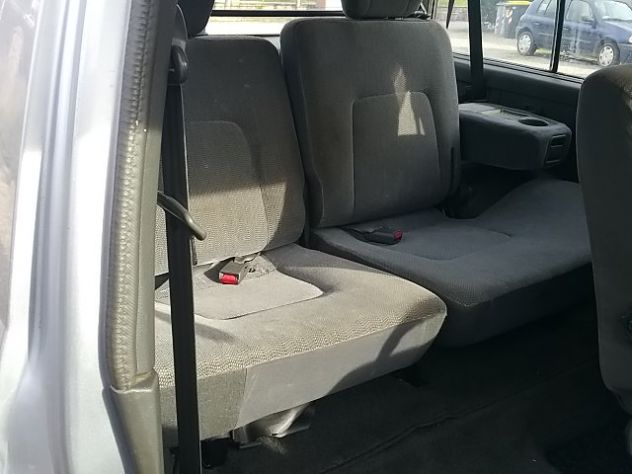 Mitsubishi Pajero II 2.5 TDI 115CV GL Autocarro G.Traino - Foto 9
