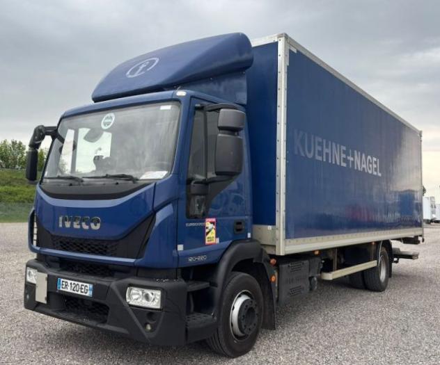 IVECO NEW EUROCARGO ML 120E22P EVI_C E6 rif. 23529083