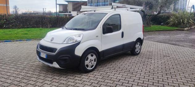FIAT Fiorino 1.3 MJT 80CV Cargo SX- rif. 23248663