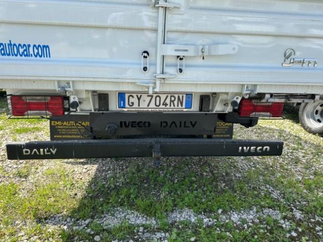 IVECO Daily 35C15 rif. 23786146 - Foto 7