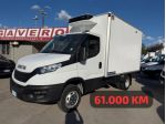 IVECO DAILY  35C16 3.0 M-JET rif. 23733970