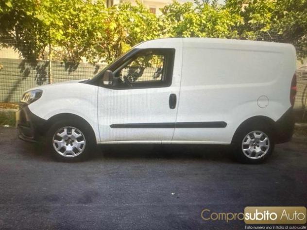 FIAT Doblo Doblò 1.4 T-Jet + IVA 22% rif. 24008496 - Foto 4