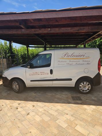 Doblo - Foto 3
