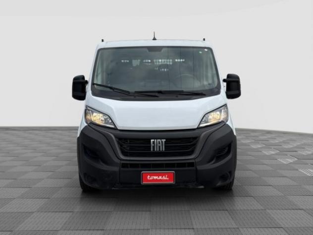 FIAT Ducato Ducato 35 2.2 Mjt 140CV PLM-DC Cabinato Maxi rif. 24108395 - Foto 8