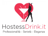 Logo HOSTESS DRINK