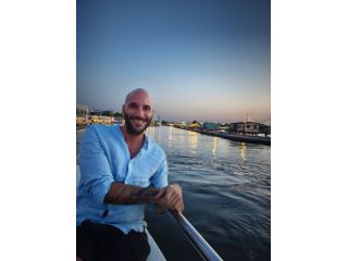 Amore e incontri Cesena - Ragazzo single Tel:3450493863