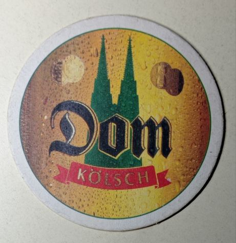 Lotto di sottobicchieri di birra - Foto 2