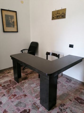 scrivani angolare