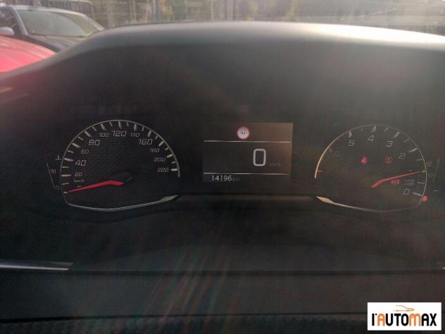 PEUGEOT - 208 1.2 puretech Allure s&s 100cv - Foto 9