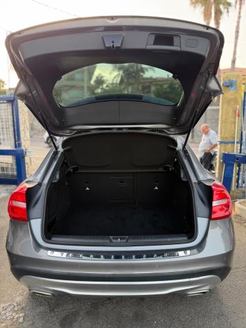Mercedes-benz GLA 200 200 d Automatic 4Matic Premium - Foto 9