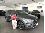 HYUNDAI Tucson 1.6 CRDI 116 CV Exellence rif. 23300087