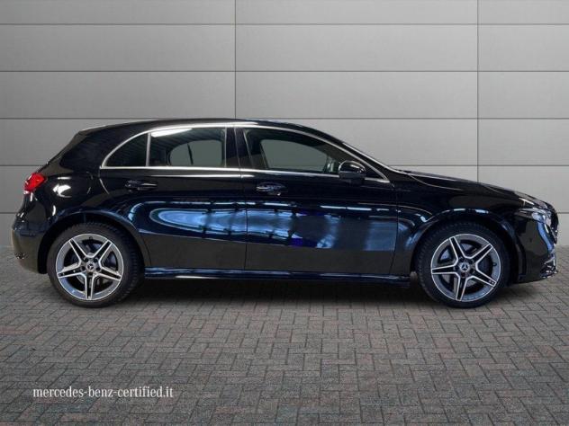 Mercedes-Benz Classe A - W177 2018 A 250 e phev (eq-power) Premium auto - Foto 5