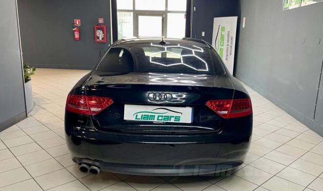 Audi A5 Coupe 2.0 tfsi Ambiente - Foto 5