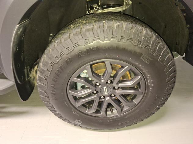 Ford Ranger Ranger Raptor 2.0 Ecoblue 4WD DC 5 posti - Foto 9